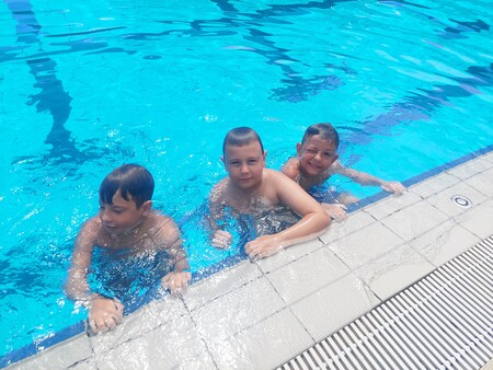 Trije tedni razigranega otroškega smeha – zaključek Ravensko razgibanega poletja (7)